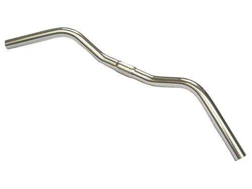 sit up and beg handlebars