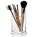 Premium Quality Plastic All-Purpose Makeup Brush and Accessory Holder