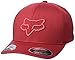 Fox Men's Lithotype Flexfit Hat