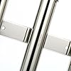 Amarine-made-3-Fishing-Rod-Rack-Mirror-Finish-Stainless-Steel-316-Stainless-3-Rod-Rack