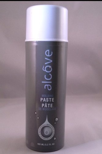 Alcove Molding Paste 3.2Oz (818281001360)