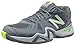 New Balance Men's MC1296 Stability Tennis Shoe Tennis Shoe