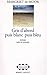 gris d'abord puis blanc puis bleu by 