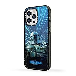 CASETiFY Impact iPhone 13 Pro Case [Mandalorian