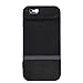 iPhone 6/6S (ONLY) Case || Moment Original Photo Case in Black Canvas - Protective, bluetooth camera shutter remote for iPhone
