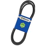 Stens 265-869 Belt Replaces Scag 483241 117-1/4-Inch by-5/8-inch