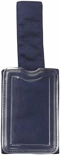 Blaklader Anti Flame Id-Pocket Navy Blue Size One Size Navy blue Size One size