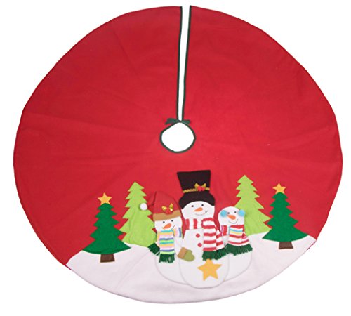 1 Clever+Creations+Christmas+Traditional+Diameter