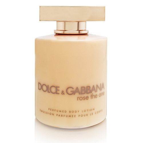 Dolce & Gabbana Rose The One for Women Body Lotions
