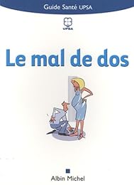 Le  mal de dos