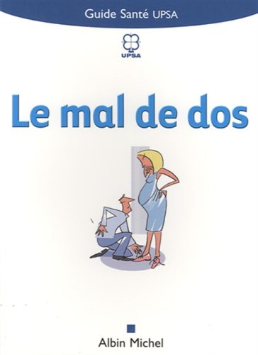 Le  mal de dos