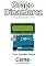 Livro Apresentando um  Orago da Dinamarca Com display LCD programado no Arduino