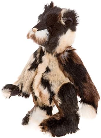 Charlie Bears UK Babycakes Bear CB161524S