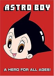 Astro Boy Collection Box Set