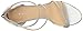 Ivanka Trump Women's Genese Heeled Sandal