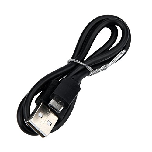 Matoen Portable New 410 Lumen Rechargeable COB LED Slim Work Light with USB cable