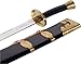 Tiger Claw Stainless Kung Fu Broadsword