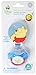 Winnie The Pooh Pacifier & Pacifier Holder