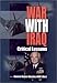 War With Iraq: Critical Lessons by 