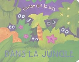 Dans la jungle