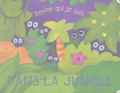 Dans la jungle