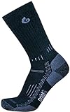 point6 Hiking Tech Light Cushion Crew Socks