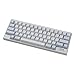 PFU Happy Hacking Keyboard Professional2 Type-S PD-KB400WNS English keypad-Less