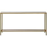 Uttermost Hayley - 60 inch Console Table