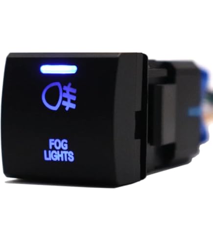 Switchライト XtremeAmazing Headlight Combination Switch for Kubota 588I-G