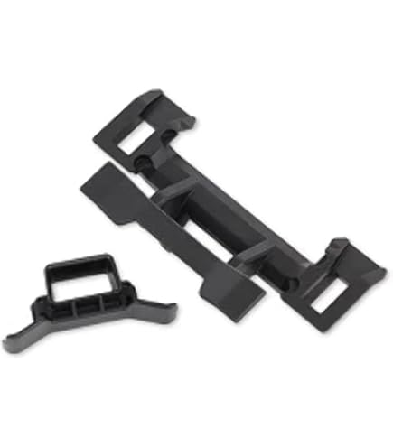 Traxxas 9518 Wing Mount Schlitten – Ersatzteil Für RC-Modellflügelmontage