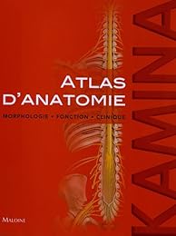 Atlas d'anatomie