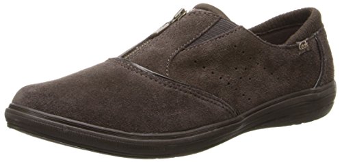 keds pacey zip leather