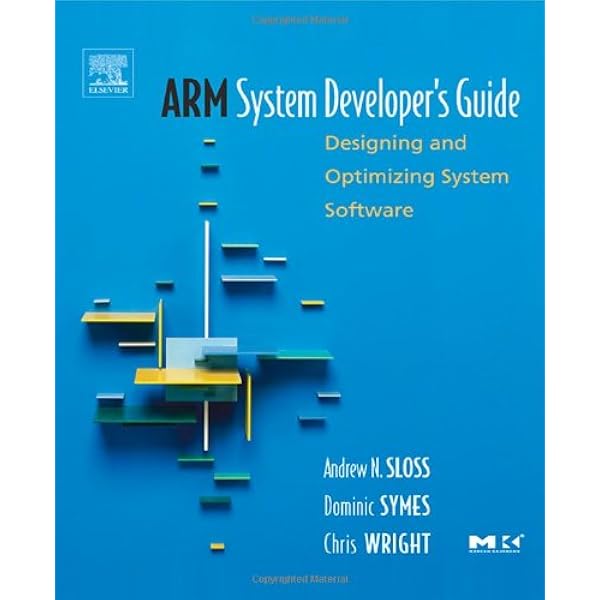 ARM System-on-Chip Architecture: Furber, Steve: 9780201675191