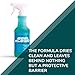Ardent Reel Kleen Degrease Cleaner, 1 Pack, 16-Ounce - Fishing Reel Maintenance, Cleaning Solution, Lubricant, Rust Preventer