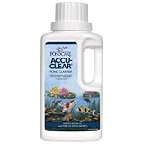Pondcare Accu-Clear Water Clarifier
