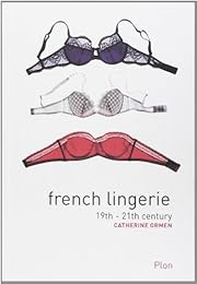 Lingerie française