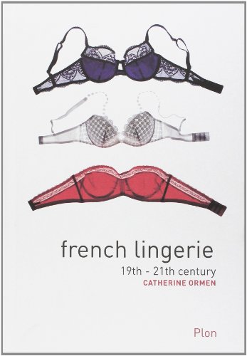Lingerie française