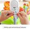 Fisher-Price-CHM91-Roaring-Rainforest-Jumperoo-New-Born-Baby-Activity-Centre-with-Music-and-Lights Fisher-Price Roarin' Rainforest Jumperoo - Infant Activity Center with Music, Lights & Sounds - 360° Play - Colourful…