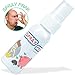 April Fools' Day Props Highly Concentrated Odor Liquid Spray Prank Extra Strong Spray Prank Stuff Gift-- Make Your Friends Run and Make Them Laugh, Clear a Room in Seconds (30ml / 1oz)