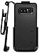 Belt Clip Holster for Spigen Tough Armor - Galaxy Note 8 (case not Included) by Encased