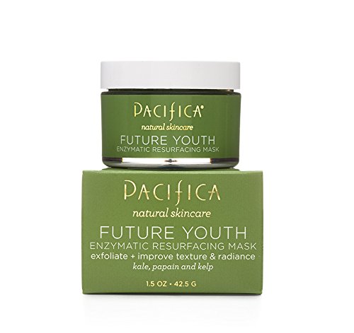 Pacifica Future Youth Enzymatic Resurfacing Mask