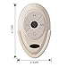 35T Ceiling Fan Remote Control Replacement of Harbor Breeze KUJCE9603, FAN-35T,FCC ID: L3HFAN35T1(35T Remote+Receiver)