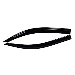 AceRide Window Visors Compatible with 2014-2023