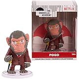 The Umbrella Academy 2.5â€ Stylized Collectible Figureâ€“ Pogo
