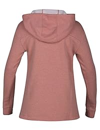 Hurley - Sudadera con capucha para mujer