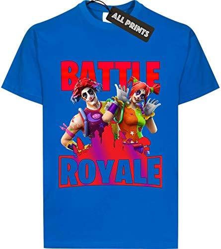 Fortnight T Shirt Kids,Fort,Youth Boys,Merchandise,Apparel,Tshirt,tee,Ninja Shyper,Battle Royale,Mens,Adult,Xbox,PS4,Nite FN16
