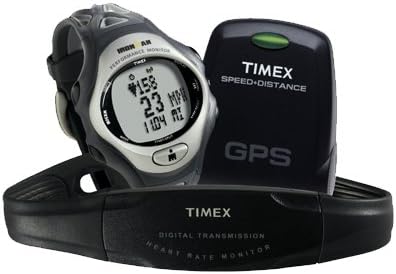 timex bodylink