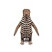 Paper Maker DIY Cardboard 3DJigsaw Puzzle Penguin Model Toys for Child
