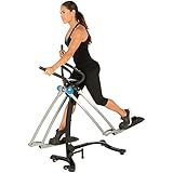 ProGear 360 Dual Action Stride Air Walker LS Elliptical