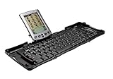 PalmOne Portable Keyboard for Palm m125, m130, i705, and m500 Series Handhelds